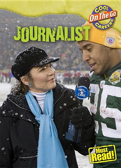 Journalist - Ingram