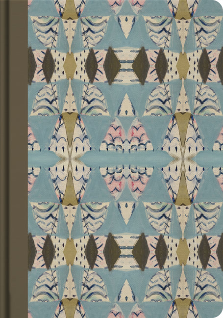 ESV Study Bible, Artist Series (Cloth Over Board, Jessica Dennis Bush, Interlude) - Ingram