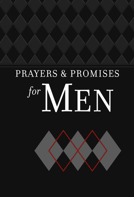 Prayers & Promises for Men - Ingram