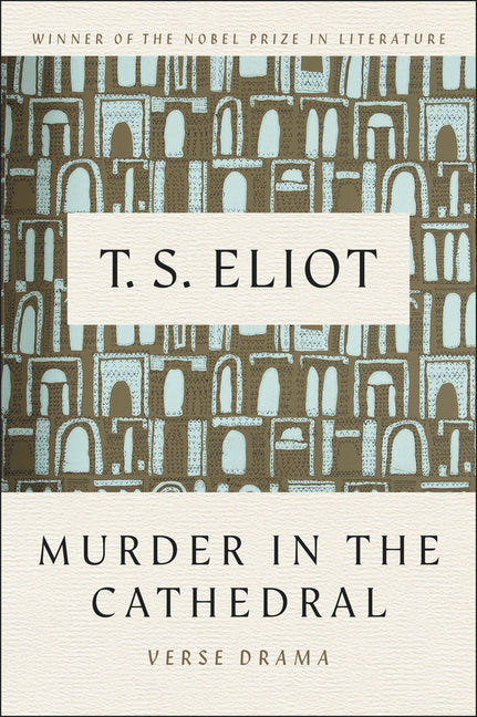 Murder in the Cathedral - Ingram
