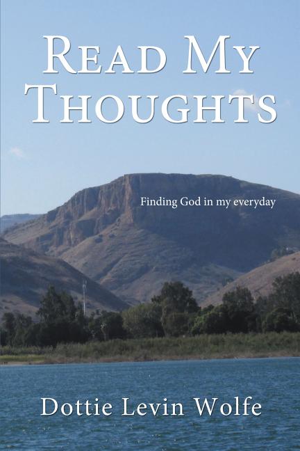 Read My Thoughts: Finding God in My Everyday - Ingram