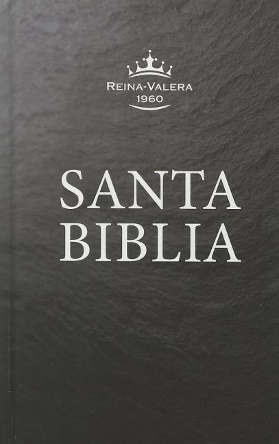 Santa Biblia-Rvr 1960 - Ingram