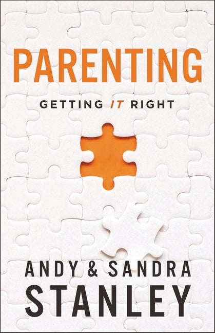 Parenting: Getting It Right - Ingram