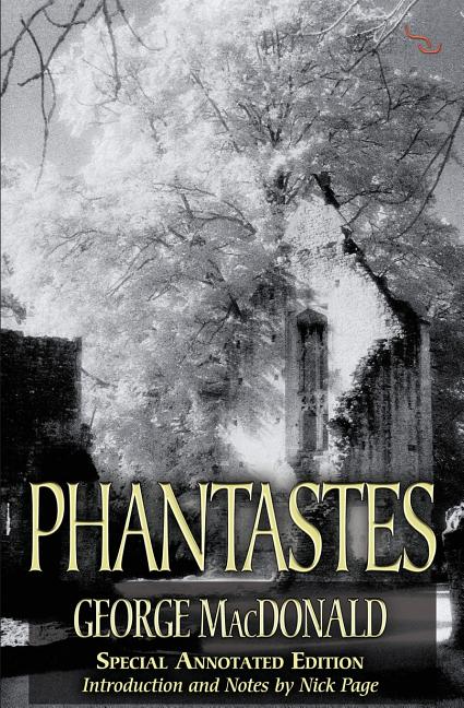 Phantastes (150th Anniversary Edition) (Special) - Ingram