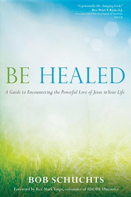 Be Healed - Ingram