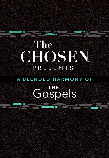 Chosen Presents: A Blended Harmony of the Gospels - Ingram