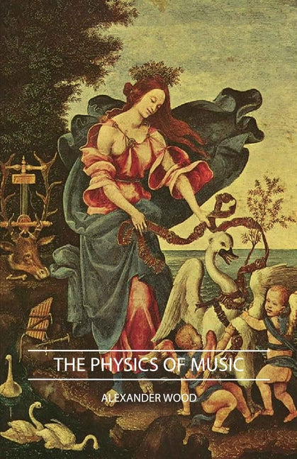 Physics of Music - Ingram