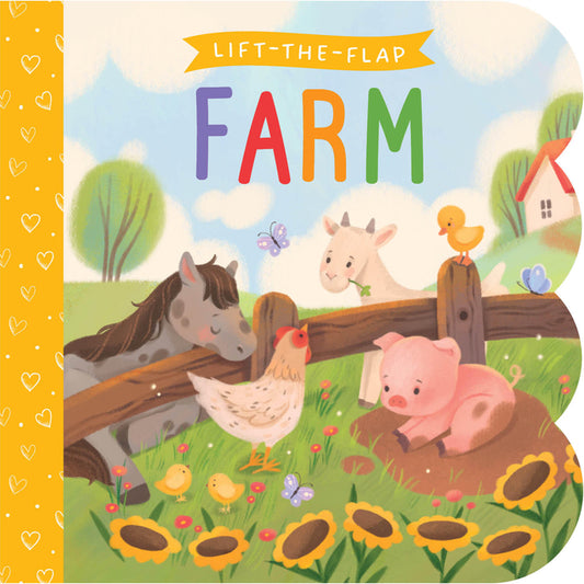 Farm - Ingram