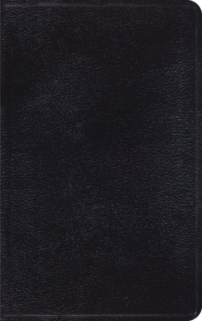 Classic Thinline Bible-Esv - Ingram