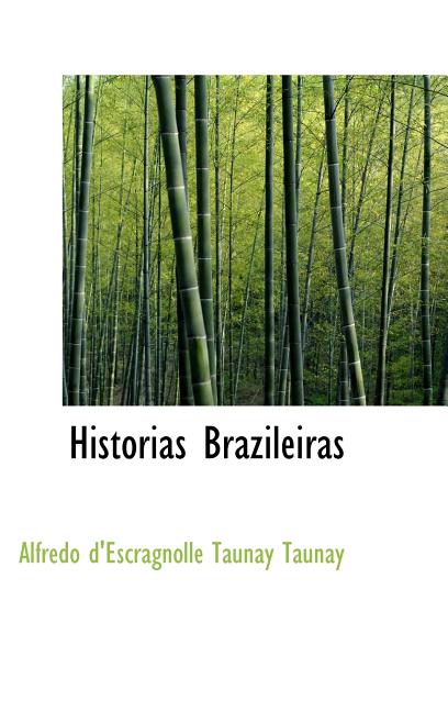 Historias Brazileiras - Ingram