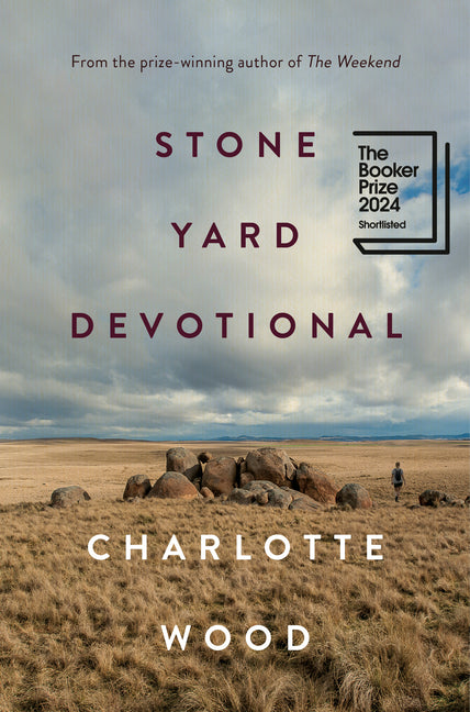 Stone Yard Devotional - Ingram