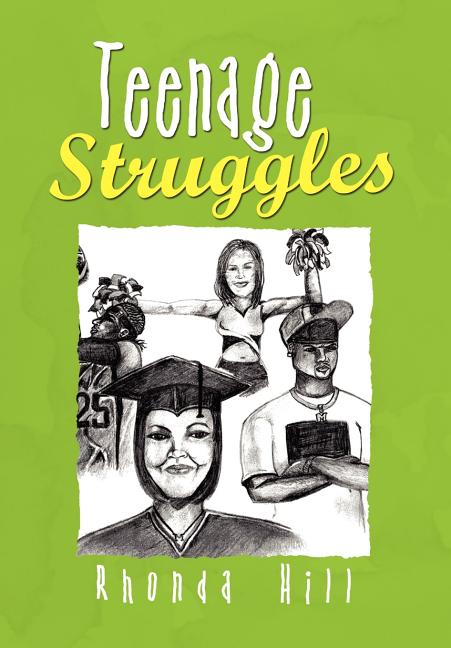 Teenage Struggles - Ingram