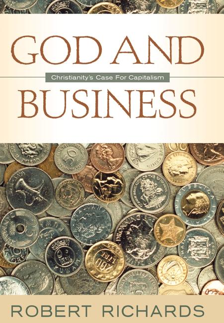 God and Business - Ingram