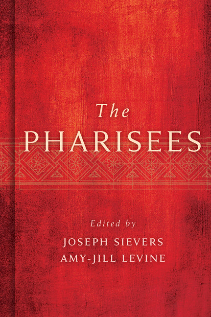 Pharisees - Ingram
