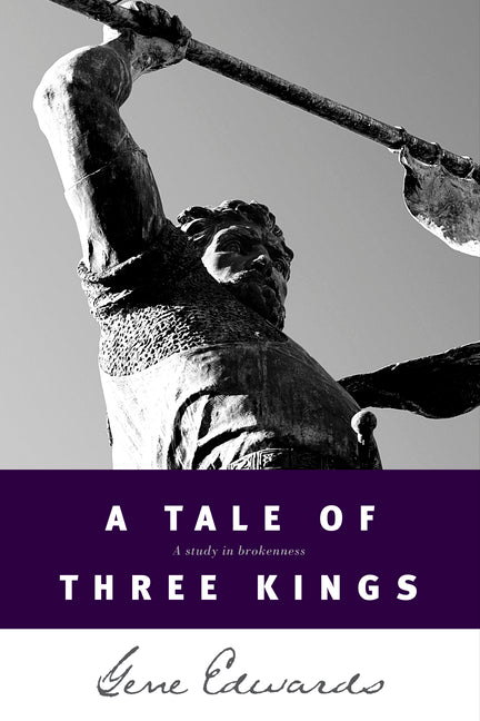 Tale of Three Kings - Ingram