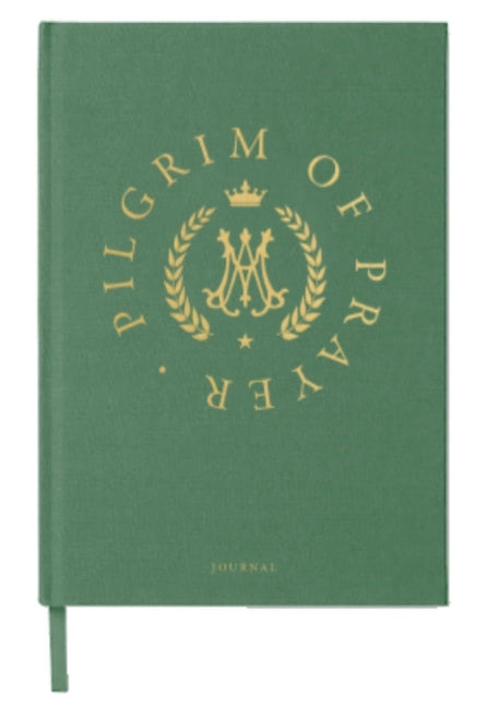 Pilgrim of Prayer - Ingram