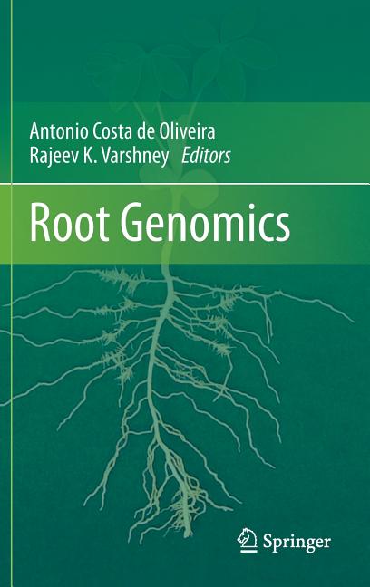 Root Genomics (2011) - Ingram