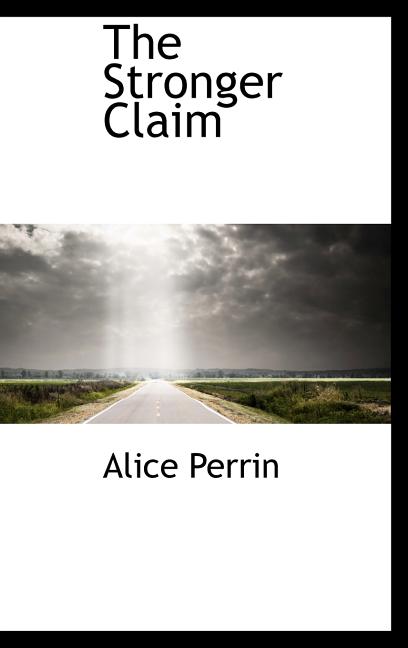Stronger Claim - Ingram