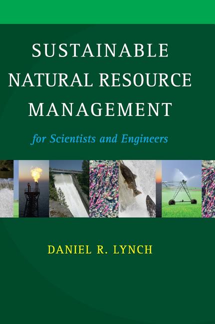 Sustainable Natural Resource Management - Ingram