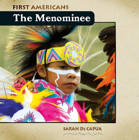 Menominee - Ingram