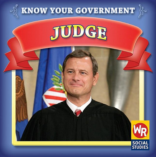 Judge - Ingram