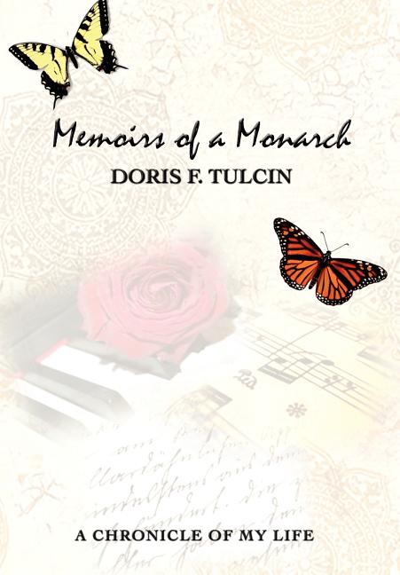 Memoirs of a Monarch: A Chronicle of My Life - Ingram