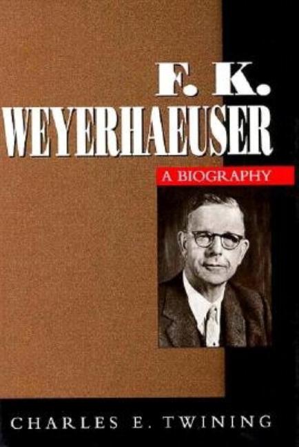 F. K. Weyerhaeuser - Ingram