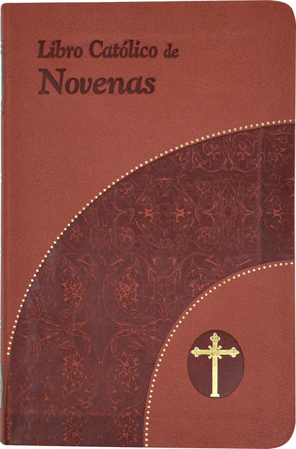 Libro Catolico de Novenas - Ingram