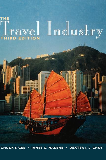 Travel Industry (Revised) - Ingram