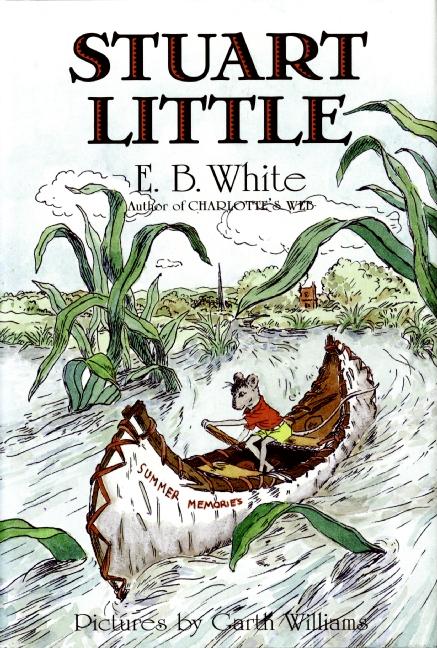 Stuart Little - Ingram