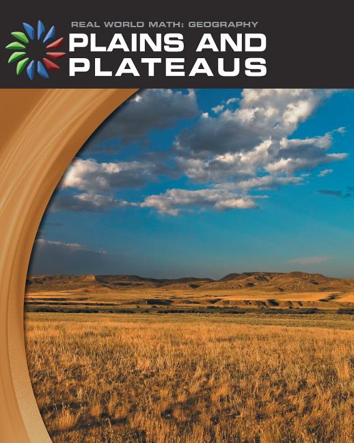 Plains and Plateaus - Ingram