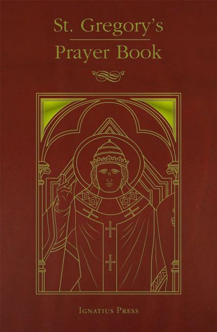 St. Gregory's Prayer Book - Ingram