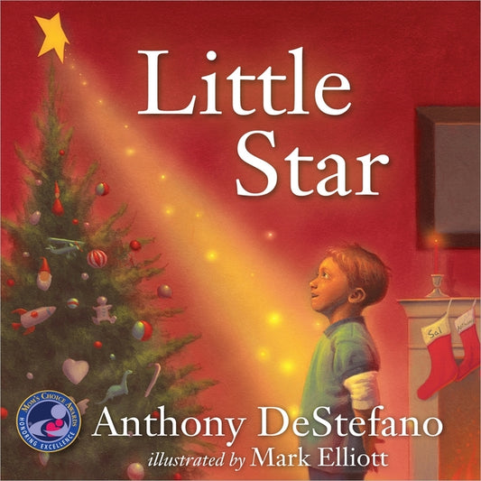 Little Star - Ingram
