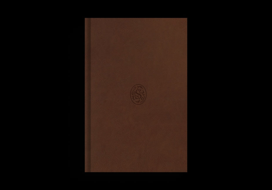 Sing! Hymnal (Trutone Over Board, Brown) - Ingram