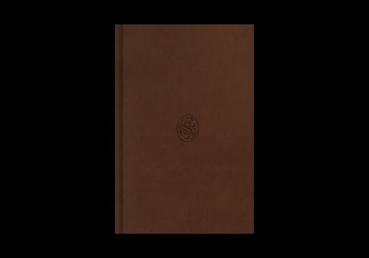 Sing! Hymnal (Trutone Over Board, Brown) - Ingram