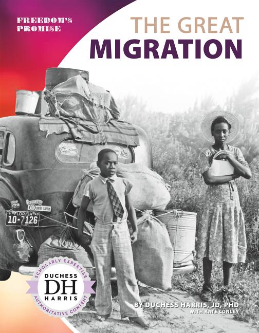 Great Migration - Ingram