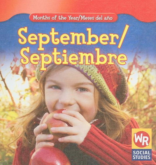 September / Septiembre - Ingram
