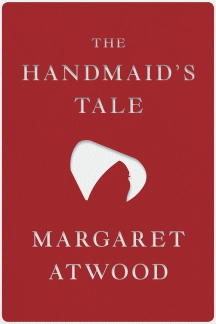 Handmaid's Tale Deluxe Edition - Ingram