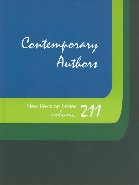 Contemporary Authors New Revision Series: A Bio-Bibliographical Guide to Current Writers in Fiction, General Non-Fiction, Poetry, Journalism, Drama, M - Ingram