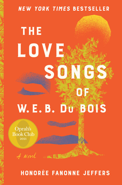 Love Songs of W.E.B. Du Bois - Ingram