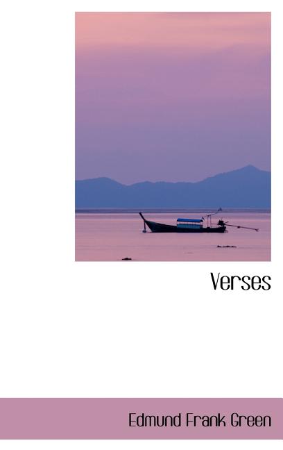 Verses - Ingram