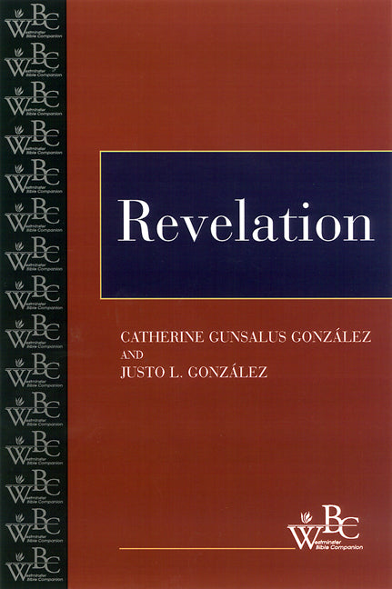 Revelation - Ingram