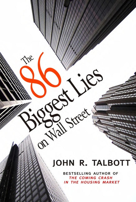 86 Biggest Lies on Wall Street - Ingram