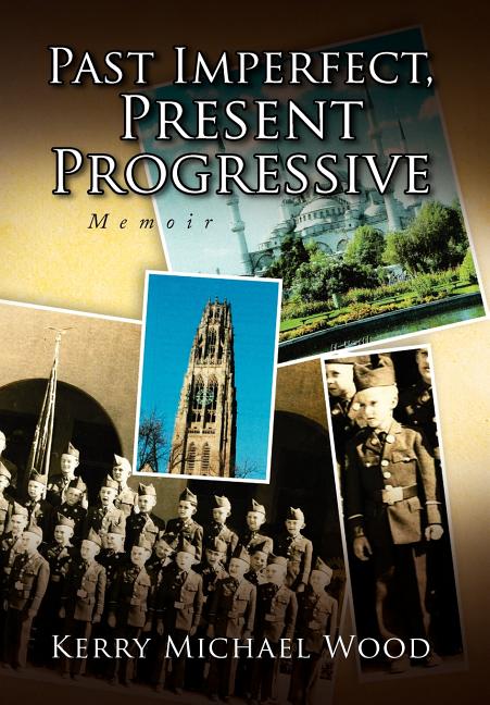 Past Imperfect, Present Progressive - Ingram