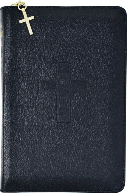 Weekday Missal (Vol. II/Zipper): In Accordance with the Roman Missal - Ingram