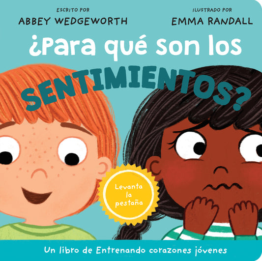 ¿Para Qué Son Los Sentimientos? - Ingram