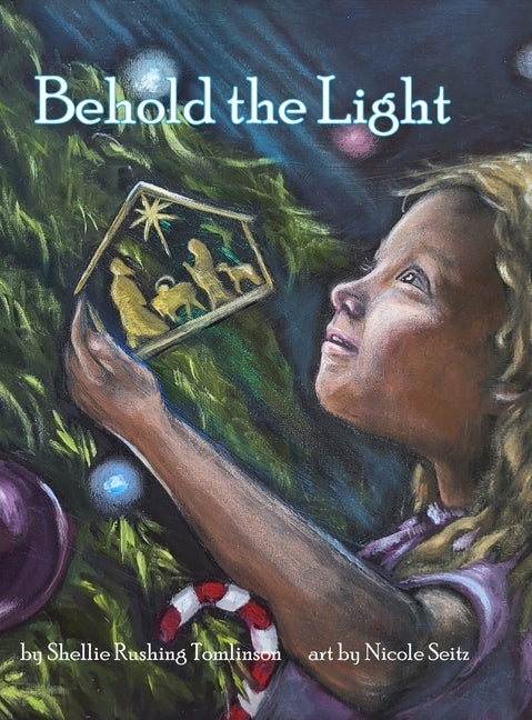 Behold the Light - Ingram