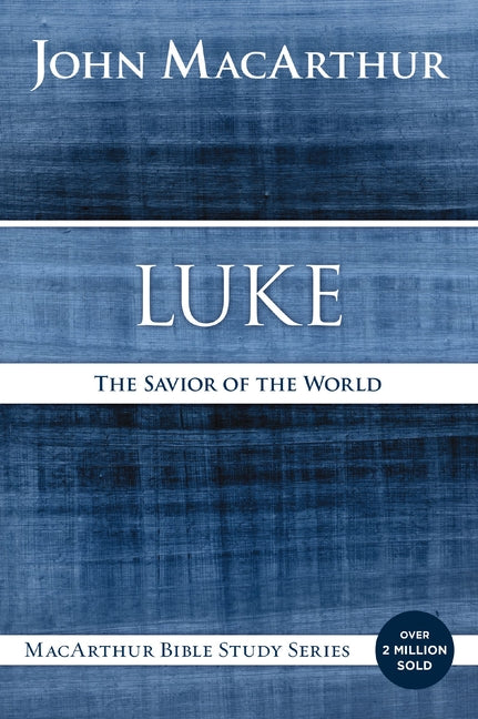 Luke: The Savior of the World - Ingram