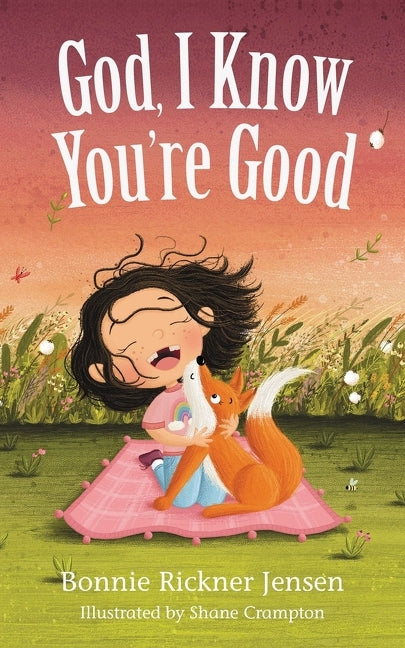 God, I Know You're Good - Ingram