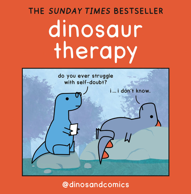 Dinosaur Therapy - Ingram